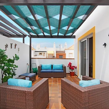 T3 Duplex Quinta Da Gomeira 116 كاباناس تْدي تافيرا