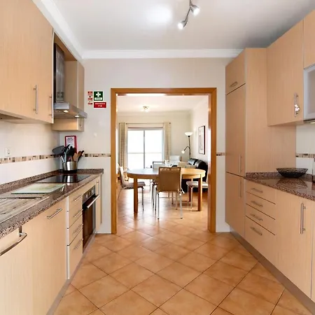 Lägenhet T3 Duplex Quinta Da Gomeira 116 Cabanas De Tavira
