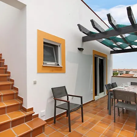 T3 Duplex Quinta Da Gomeira 116 شقة