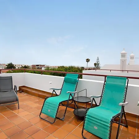 T3 Duplex Quinta Da Gomeira 116 Lägenhet