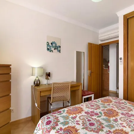 Lägenhet T3 Duplex Quinta Da Gomeira 116