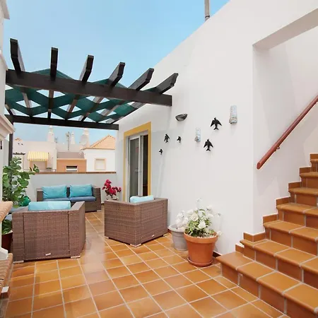 Lägenhet T3 Duplex Quinta Da Gomeira 116