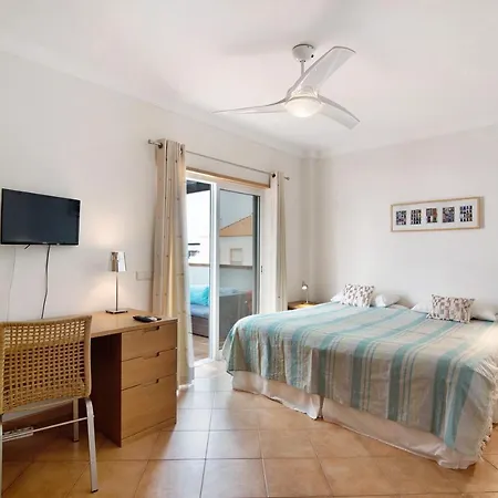 T3 Duplex Quinta Da Gomeira 116 شقة
