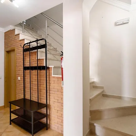 T3 Duplex Quinta Da Gomeira 116 كاباناس تْدي تافيرا