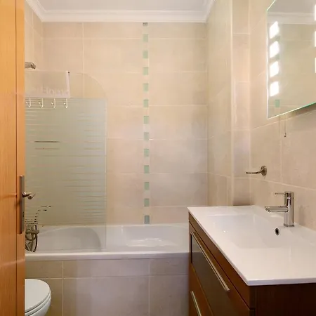 T3 Duplex Quinta Da Gomeira 116 Lägenhet *