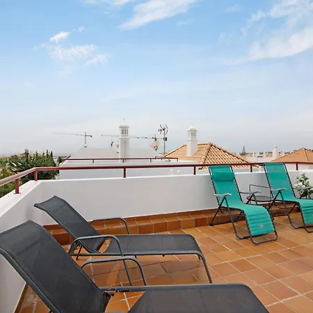 T3 Duplex Quinta Da Gomeira 116