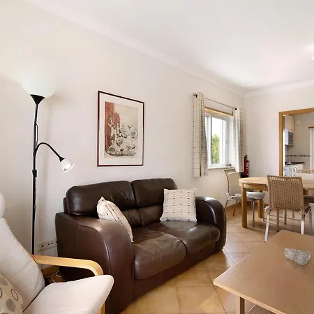T3 Duplex Quinta Da Gomeira 116 Apartman *