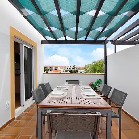 T3 Duplex Quinta Da Gomeira 116