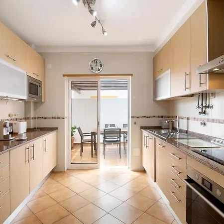 Apartment T3 Duplex Quinta Da Gomeira 116