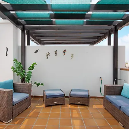 T3 Duplex Quinta Da Gomeira 116 Apartmán *