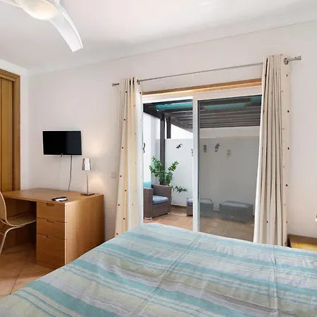 Apartment T3 Duplex Quinta Da Gomeira 116